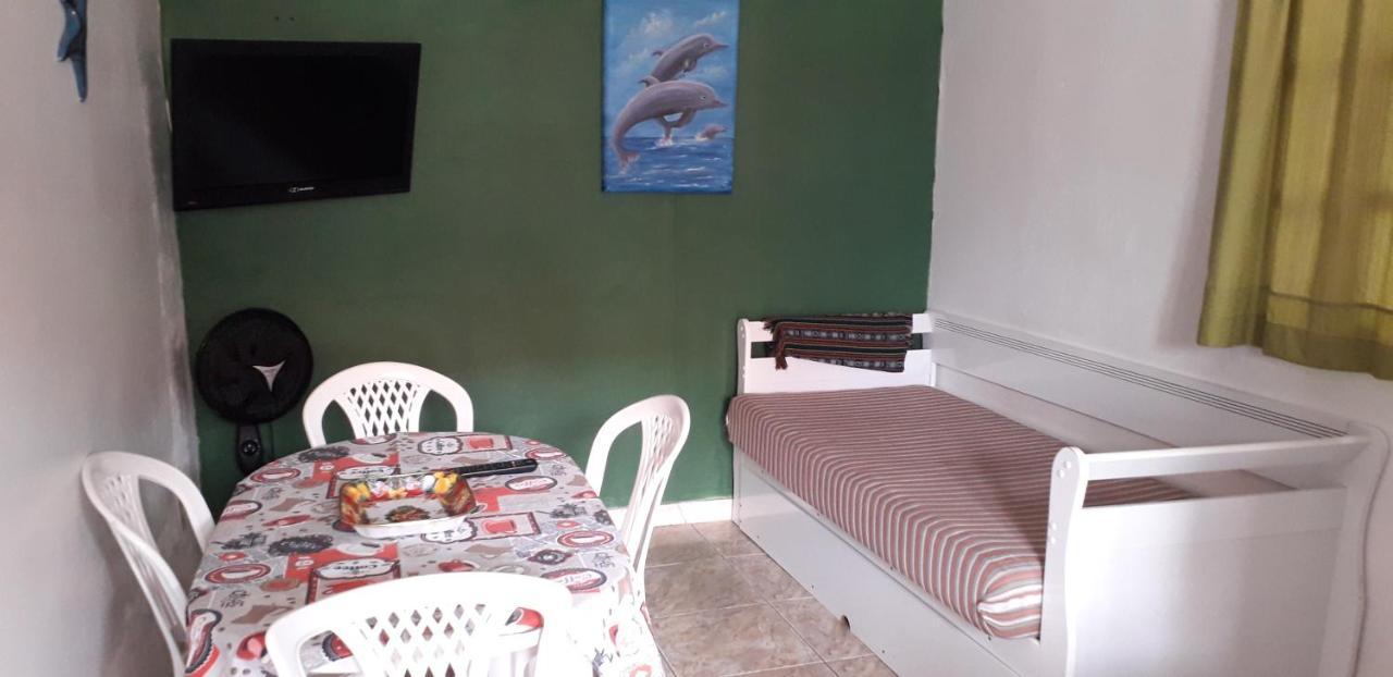 Niko Residencial Apartment ฟลอเรียนอโปลิส ภายนอก รูปภาพ