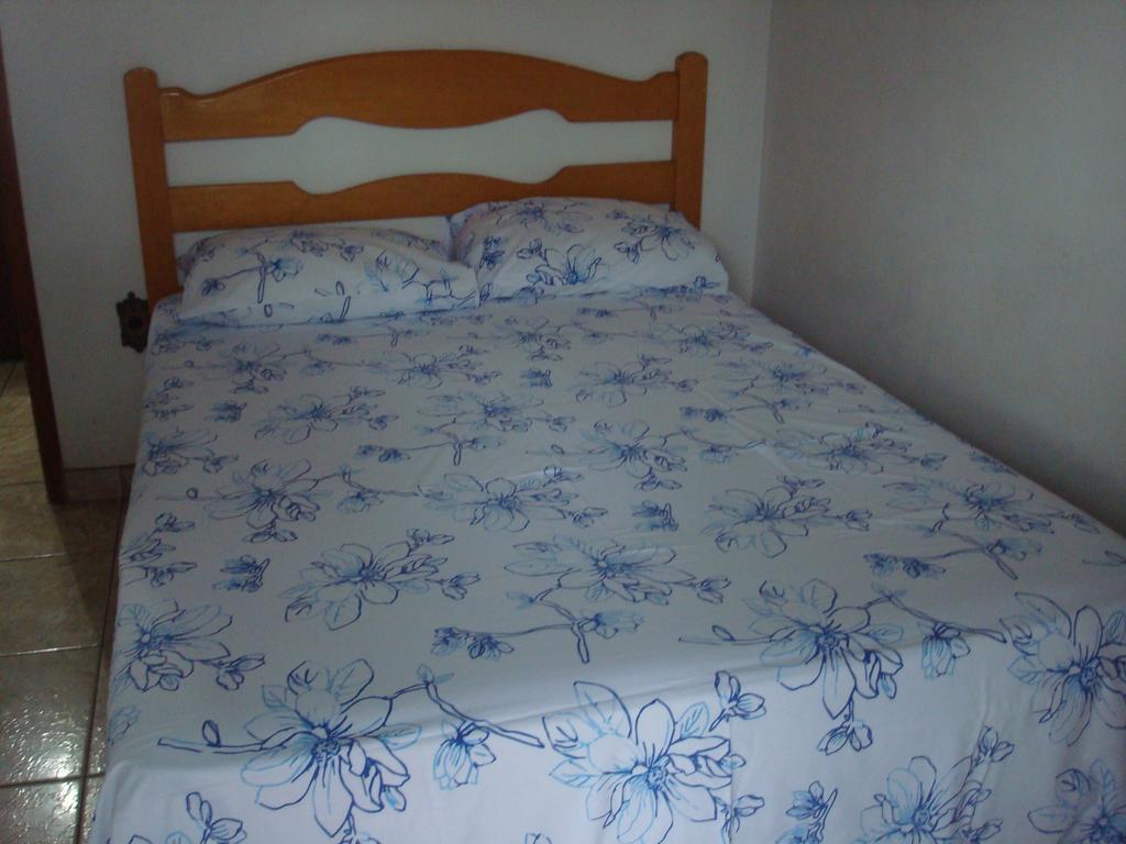 Niko Residencial Apartment ฟลอเรียนอโปลิส ภายนอก รูปภาพ