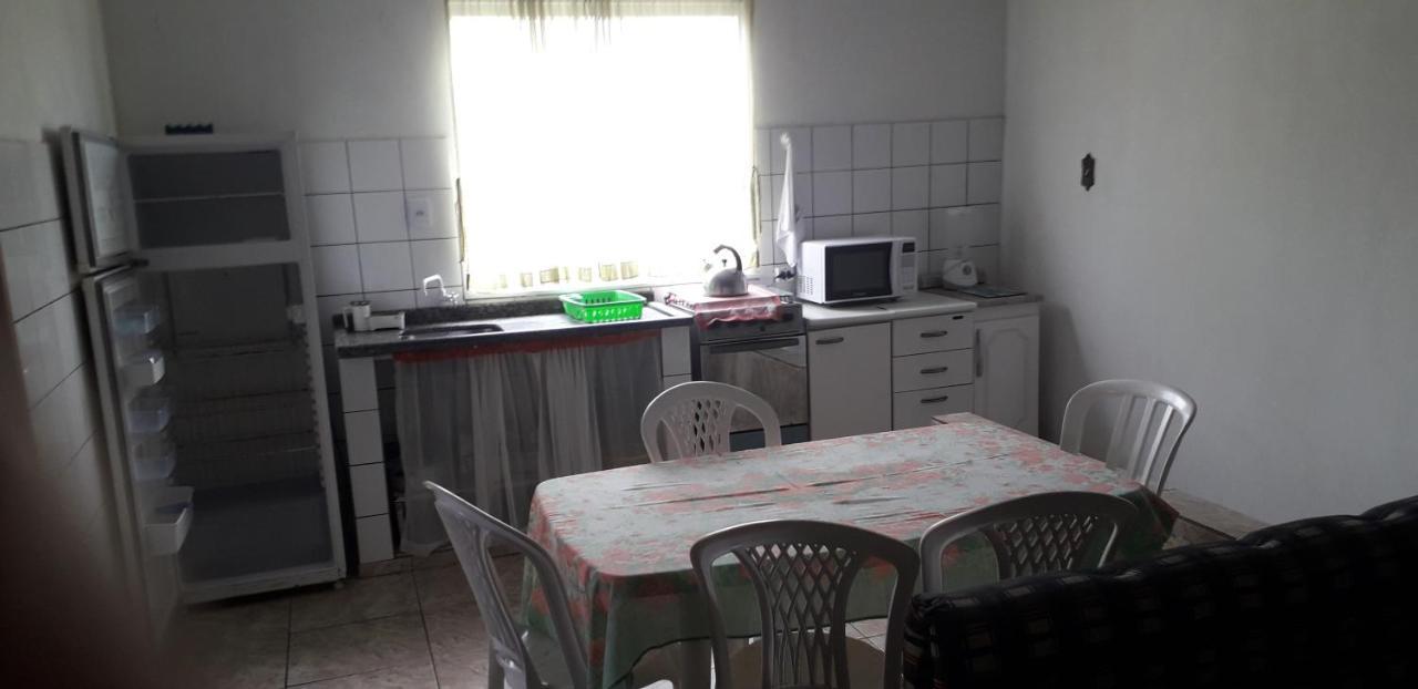 Niko Residencial Apartment ฟลอเรียนอโปลิส ภายนอก รูปภาพ