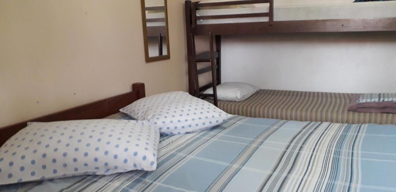 Niko Residencial Apartment ฟลอเรียนอโปลิส ภายนอก รูปภาพ