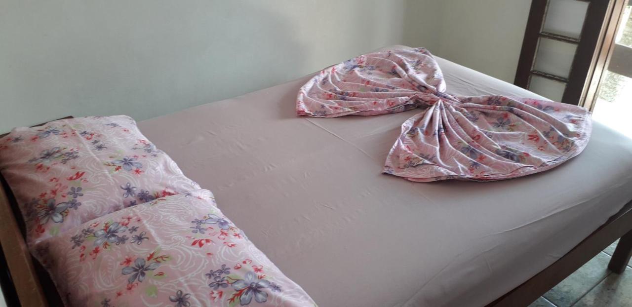 Niko Residencial Apartment ฟลอเรียนอโปลิส ภายนอก รูปภาพ